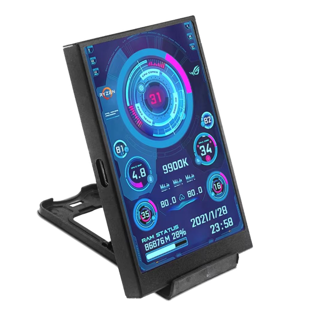 NEOHUD 3.5"